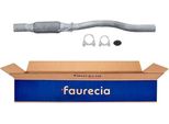 Hella 8LA 366 000-451 - Oe 46779640 Tubo Di Scarico Anteriore Per Seicento