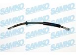 Samko 6T46801 Tubo Flessibile Del Freno Per Vw Sharan (7M8, 7M9, 7M6) Per Ford Galaxy (Wgr) Per Seat Alhambra (7V8, 7V9)
