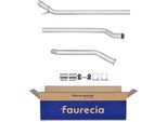 Hella 8LA 366 002-821 - Centro Del Tubo Di Scarico Oe 1717Z8 Per 307, 307 Sw (3H)