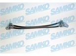 Samko 6T47897 Tubo Freno Per Ford Transit Connect (P65, P70, P80) Piattaforma/Telaio Tourneo Connect Mk1 Transit (Fm, Fn)