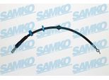 Samko 6T48455 Tubo Freno Per Peugeot 607 (9D, 9U)