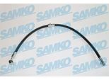 Samko 6T48504 Tubo Freno Per Nissan Qashqai / Qashqai +2 I (J10, NJ10) Qashqai Ii (J11, J11)