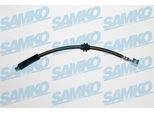 Samko 6T48516 Tubo Freno Per Opel Astra J Sports Tourer (P10) Astra J Astra J Gtc (P10) Astra J Notchback Astra J Furgone / Estate (P10) Ampera
