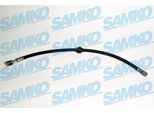 Samko 6T48456 Tubo Freno Per Peugeot 607 (9D, 9U)