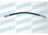 Samko 6T47934 Tubo Flessibile Del Freno Per Subaru Impreza Berlina (Gc) Impreza Station Wagon (Gf) Legacy Ii Station Wagon (Bg) Legacy Ii Berlina (Bd) Impreza Coupé