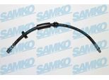 Samko 6T48485 Tubo Freno Per Volvo V50 (545) V60 (155, 157) S40 Ii (544) C70 Ii Cabrio (542)
