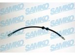 Samko 6T48519 Tubo Freno Per Land Rover Freelander 2 Suv (L359)