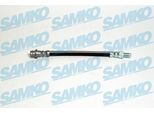 Samko 6T48483 Tubo Freno Per Volvo V70 Iii (135) V60 (155, 157) XC70 Ii Estate (136) S80 Ii (124) V70 Iii Box / Estate (135)