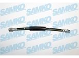 Samko 6T48323 Tubo Freno Per Audi Tt Coupé (8J3) Tt Roadster (8J9)