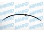 Samko 6T48684 Tubo Flessibile Del Freno Adatto Per MERCEDES-BENZ Vito Bus (W639) Viano (W639) Vito / Mixto Delivery Van (W639)