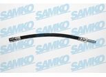 Samko 6T48683 Tubo Freno Per Vw Transporter V Bus (7HB, 7HJ, 7EB, 7EJ, 7EF, 7EG, 7HF, 7EC) Multivan V (7HM, 7HN, 7HF, 7EF, 7EM, 7EN)