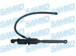 Samko F30194 Cilindro Frizione Adatto Per Peugeot 307 Sw (3H) 307 (3A/C) 308 Sw I (4E, 4H) 307 Cc (3B) 308 I Hatchback (4A, 4C) 308 Cc (4B)