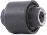 Ridex 251T0057 - Lagerung, Lenker FüR A1 (8X), A3 (8P), A3 (8V), Q3 (8U), Tt (8J), Alhambra (710, 711), Altea (5P), Leon (1P1), Leon (5F), Toledo Iii (5P2), Octavia Ii (1Z), Octavia Iii (5E), Superb Ii (3T), Yeti (5L), Beetle (5C), Cc (358), Eos (1F), Golf (BA5, BV5), Golf Plus (5M), Golf Sportsvan (AM1, AN1), Golf V (1K), Golf Vii, Golf Vi, Jetta Iii (1K2), Jetta Iv, Passat (365, 362), Passat (3C