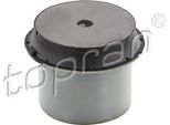 Topran 634 402 - Cuscinetto Di Banco Oe 1S0 501 541B Per Mii (KE1, KF1), Citigo (NF1), Up