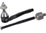 Asta Sterzo Db W205 C180/200/220/250/300/63Amg 13-Sinistra Con Tappo Terminale