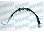 Samko 6T46733 Tubo Freno Per Peugeot 406 (8B) 406 Coupé (8C) 406 Break (8E/F)
