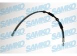 Samko 6T48202 Tubo Freno Per Vw Touareg (7LA, 7L6, 7L7)