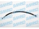 Samko 6T48999 Tubo Freno Posteriore Sinistro Per Hyundai I10 (Pa) I10 (Ia)