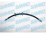 Samko 6T48622 Tubo Freno Per Iveco Daily Iv Box/Combi Daily Vi Piattaforma/Telaio Daily Iii Piattaforma/Telaio Daily Iii Box/Combi
