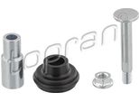 Topran 701 778 - Oe 44 20 166 Guida A Rulli, Porta Scorrevole Per Movano B (X62)