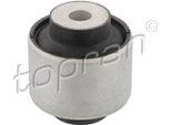 Topran 634 445 - Oe 8W0 407 515 Cuscinetto, Braccio Di Controllo Per A8 (4N), A5 (F5), A4 (8W)