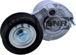 Snr GA353.83 - Puleggia Tenditore Oe 25182787, Cinghia A V Per Captiva, Cruze (J305), Cruze (J308), Orlando (J309), Antara (L07)