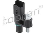 Topran 723 941 Sensore Posizione Albero A Camme Oe 9688725080 Compatibile Con Berlingo, C-Elysee, C1, C3, C4, C5, DS3, DS4, Combo, Corsa F, Crossland X, Grandland, 108, 2008, 208, 3008, 301, 308, 5008, 508, Partner, Rifter