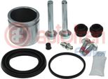 Autofren Seinsa Kit Di Riparazione Pinza Freno Per Ford Ka+ Hatchback (Uk, Fk) Anteriore 54 Mm D43587S