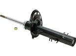 MASTER-SPORT 3338005K-PCS-MS Ammortizzatore Asse Anteriore Sinistro Per Peugeot 2008 I (Cu_)