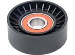MASTER-SPORT R31015-PCS-MS Puleggia Tenditore, Cinghia Piatta Superiore Per Vw Golf Iii (1H1)