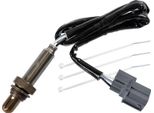 Sonda Lambda Febi Bilstein Per Honda Jazz Ii Hatchback (Gd, GE3, GE2) Sonda Di Regolazione Riscaldata 750 Mm 175900