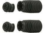 Ridex 919D0211 - Oe 540500001R Kit Di Protezione Dalla Polvere, Ammortizzatore Anteriore Per Laguna Iii
