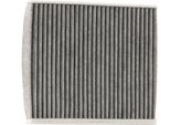 Topran 303 998 - Oe 77365763 Filtro Aria Abitacolo Per 500 (312), Panda, Ka (RU8)