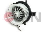 Jpn 60E9008 - Soffiatore Interno Oe 13276230 Per Astra J, Cascada (W13), Zafira B, Zafira Tourer C