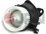 Jpn 60E9063 - Soffiatore Interno Oe 1845112 Per Nemo, Punto, Corsa E (X15), Corsa D (S07), Adam, Bipper Tepee, Bipper (Aa)