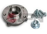 Jpn 10L9021 - Set Di Cuscinetti Ruota Oe 50707555 Per 159 (939), Brera (939), Spider (939)