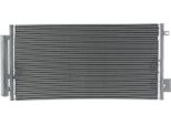 Mahle Ac 983 000S - Oe 51887955 Condensatore Aria Condizionata Con Essiccatore Per 500L (351, 352), Tipo