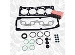 Et Engineteam TS0043BT Kit Guarnizioni Testata Cilindri Per Vw Golf Iii (1H1) Polo Hatchback (6N1) Polo (6N2) Golf Iii Variant (1H5) Caddy Ii Furgone