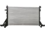 Nrf 58481A - Oe 4406318 KüHler, Protezione Motore Per Movano B (X62)