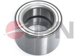 Jpn 20L9084 - Oe 16 063 751 80 Set Di Cuscinetti Ruota, Asse Anteriore Per Jumper, Ducato, Boxer