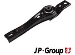 Jp Group 1117914300 - Oe 5Q0199855N Supporto Motore, Posteriore Per A3 (8V), Golf Vii, Octavia Iii (5E), Leon (5F), Golf Sportsvan (AM1, AN1), Passat (3G), Golf (BA5, BV5), Superb Iii (3V), Touran (5T), Ateca (Kh), Q2 (Ga), Karoq, T-ROC, Arteon (3H), Golf Viii