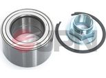 Jpn 10L9079 - Oe 16 063 746 80 Set Di Cuscinetti Ruota, Asse Anteriore Per Jumper, Ducato, Boxer