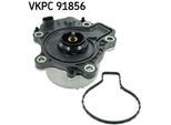 Skf Vkpc 91856 - Pompa Acqua Oe 161A0 29015 Per Ct (ZWA10), Yaris (P13), Prius Plus (W4), Prius (W3), Auris (E18), Auris (E15)