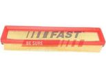 Fast FT37162 Filtro Aria Oe 1654600Q0B Compatibile Con Twingo, Thalia, Modus, Logan, Kangoo, Clio, Sandero