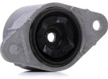 Ridex 1180S0121 - Supporto Montante Oe 1330706, Posteriore Per Fiesta V, Fusion, 2 (Dy)