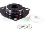 Gh GH-362233 Kit Di Riparazione Supporto Ammortizzatore Anteriore Anteriore Destro Anteriore Sinistro Per Nissan X-TRAIL (T30) Almera Tino (V10) Primera (P12) Primera Station Wagon