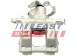 Pinza Freno Posteriore Destra Fast Per Ford Transit Mk7 Furgone (V363, Fcd, Fdd) Ø54 Mm FT32841