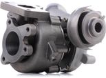 Ridex 2234C0190 - Turbocompressore Oe 1608851880 Per C4 Aircross, 4008