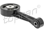Topran 113 331 - Oe 6N0 199 851AF Supporto Motore, Posteriore Centrale Per Arosa (6H), Lupo (6E1, 6X1), Polo (6N)
