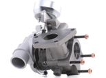 Ridex 2234C0206 - Turbocompressore Oe RF7J13700A Per 3 (Bk), 5 (CR19), 6 (G)